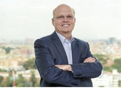 Alberto Consuegra nuevo vicepresidente Ejecutivo Operativo de Ecopetrol