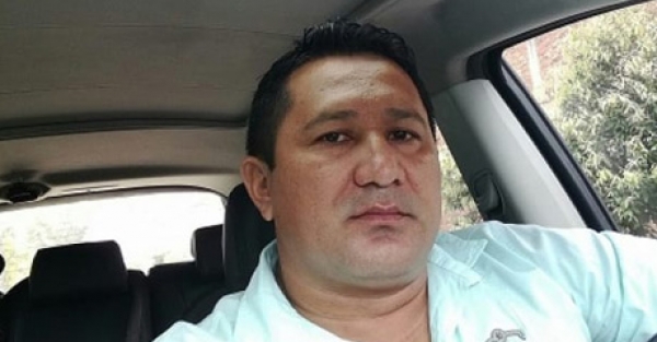 Libres Ferney Salcedo y líderes de San Luis. “Ferney luchaba por una comunidad”: Oneira Gutiérrez