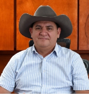 Alcalde de Tauramena reporta atentado en la casa fiscal