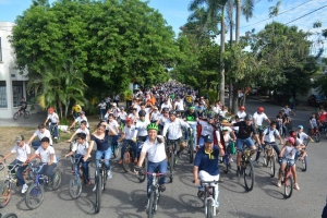 Concejo dio vía libre a proyecto que fomenta el uso de la bicicleta en Yopal