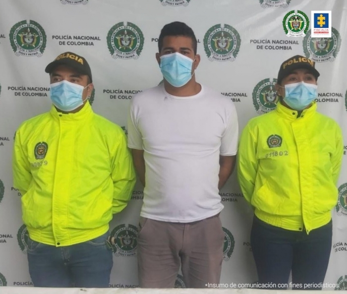 A la cárcel hombre que, al parecer, abusó y torturó a su expareja sentimental en Sincelejo