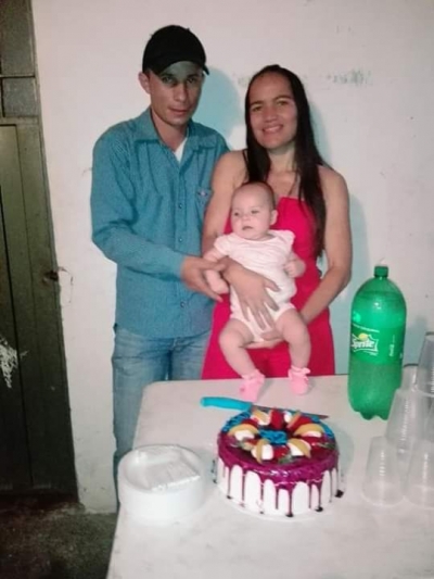 Bebé de 8 meses murió en Hospital de Tauramena. Los padres denuncian presunta negligencia médica