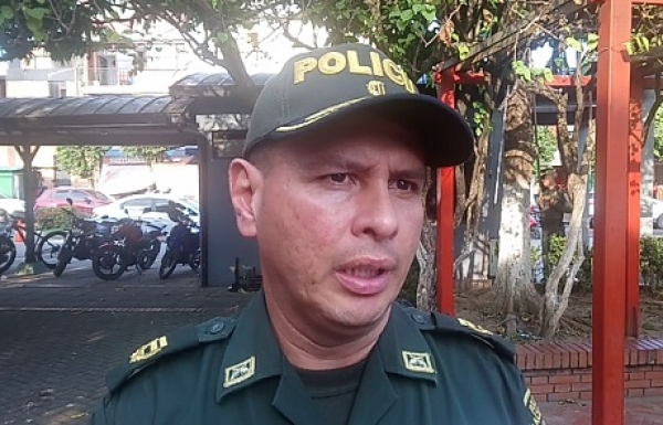 Pronto tendremos noticias de los autores del aberrante caso contra una menor de 14 años: Policía en Casanare