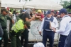 73 venezolanos fueron trasladados desde Yopal a zona de frontera
