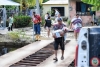 Damnificados por ola invernal en Tauramena recibieron ayudas humanitarias