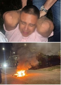 Altos niveles de delincuencia en Yopal encienden la llama de los casos de justicia por mano propia