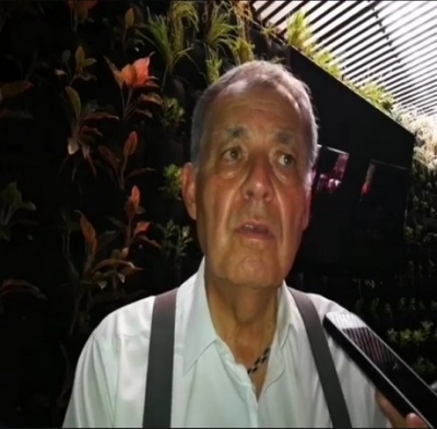 Con radicales propuestas políticas Alejandro Ordoñez, visitó Yopal