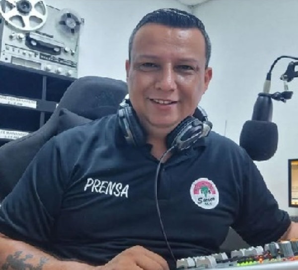Asesinan al periodista Jhon Jairo Pinzón Eugenio en Arauca tras un mes de secuestro
