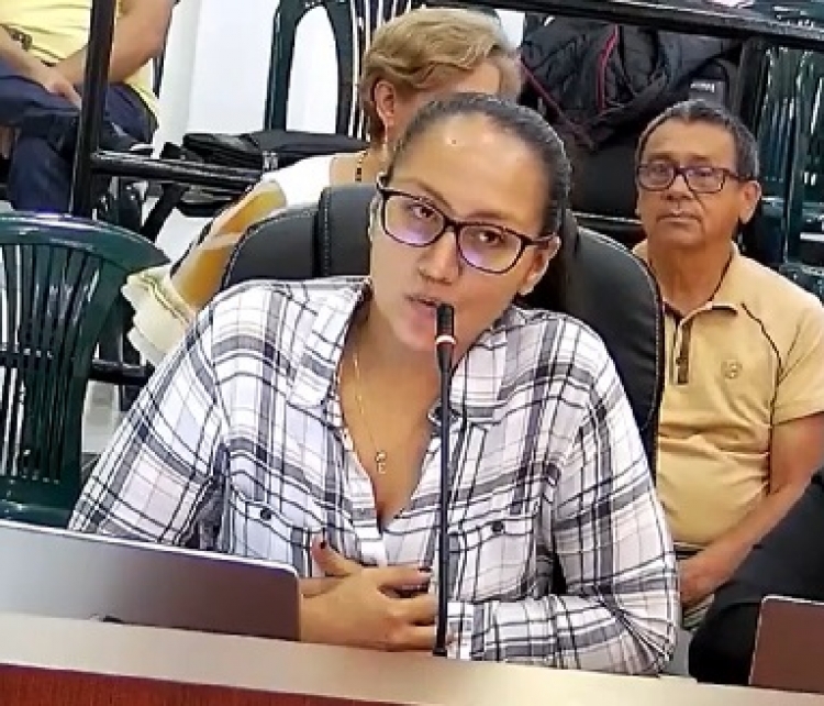 Asamblea aprobó cambio de fecha para este año del evento Casanare Palpita
