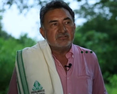 Homicidio en Tauramena: exdocente y productor arrocero es hallado sin vida