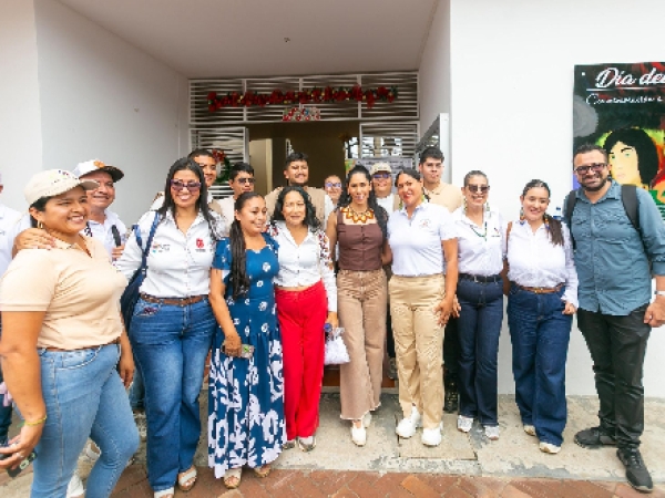 Conecta Putumayo, un proyecto del Ministerio TIC que digitaliza y fortalece el turismo