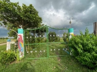 Ladrones se llevaron hasta las gallinas de una finca de la vereda El amparo en Yopal