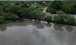 UNGRD desempantanó obras de prevención de inundaciones en Maní