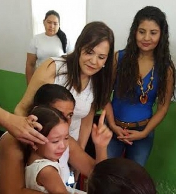 Jornada Nacional de Vacunación este sábado