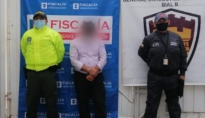 Pastor de iglesia cristiana fue capturado por cometer delitos sexuales a tres menores de edad en Pore