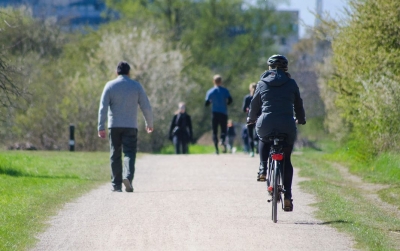 Hoy Día Mundial sin Automóvil