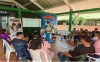 Yopal adelanta capacitaciones mejorar la capacidad de respuesta ante emergencias y desastres