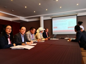 OCAD nacional aprobó proyecto de $33 mil millones para pavimentación de vías en Yopal