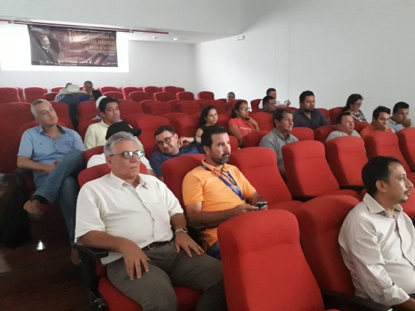 Socializado Plan de Extensión Agropecuaria en los 19 municipios de Casanare