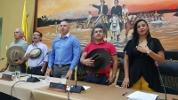 Asamblea Departamental instaló primer periodo de sesiones ordinarias
