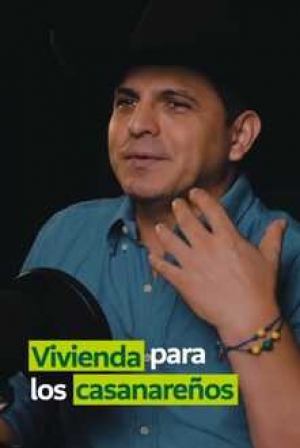 Se acaba el &#039;jueguito&#039; de la vivienda en Casanare: César Zorro brindará 9.000 soluciones a los más necesitados