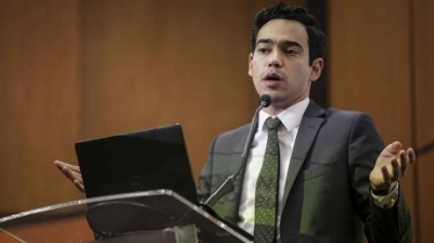 Luis Alberto Rodríguez asume como nuevo Director del Departamento Nacional de Planeación