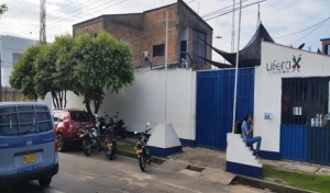 Madre de recluso denuncia posible contagio masivo de Covid19 en cárcel de Paz de Ariporo