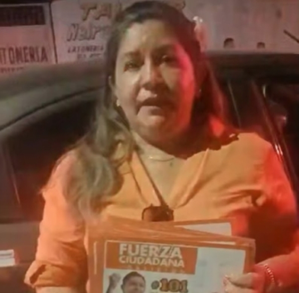Candidata a la Cámara denuncia presunta persecución política en Yopal
