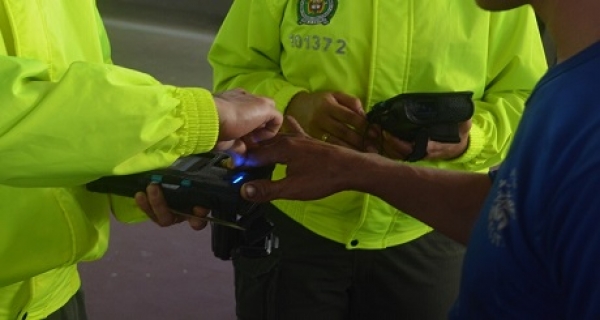 Policía investiga autores de un millonario hurto en Yopal