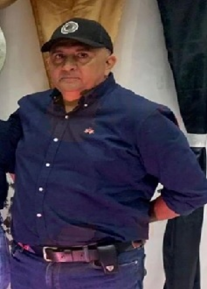 En Monterrey reconocido ganadero fue ultimado a bala