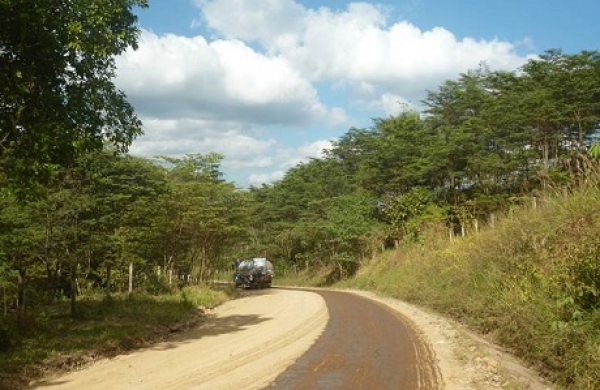 Proyecto de Equión fue destacado por la academia