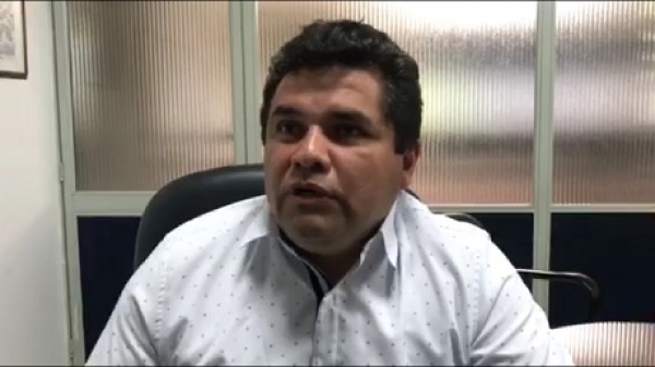 Rector de Unitrópico logró acuerdos con solicitudes de estudiantes