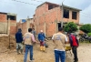 Cierran dos construcciones en Santa Martha por falta de licencias urbanísticas