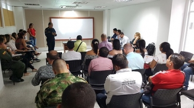 ANLA será citada para apoyar soluciones a problemática de chigüiros en Paz de Ariporo