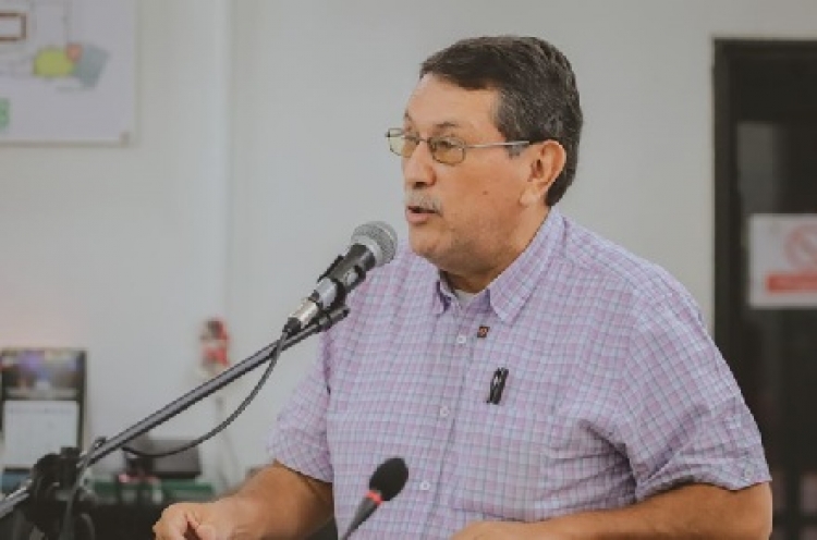 Alcaldía de Yopal tiene luz verde para actualizar el fondo local de salud