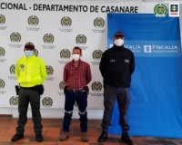 A la cárcel hombre que habría sometido a vejámenes sexuales a tres menores de edad en Sabanalarga