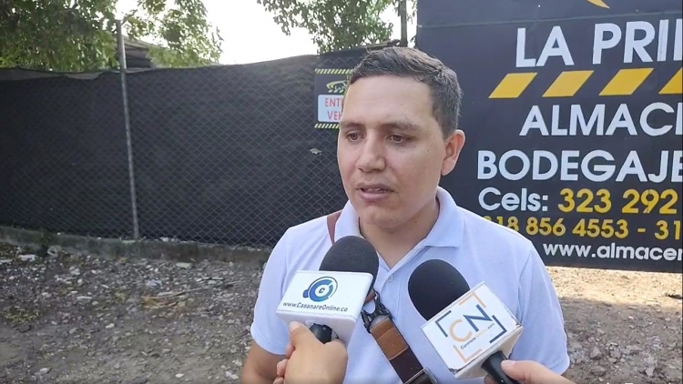 En Yopal denuncian irregularidades en parqueadero que recibe vehículos inmovilizados