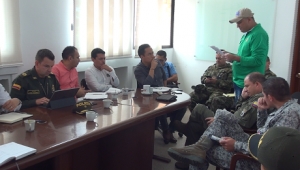 No fue un atentado terrorista en El Morro: Alcalde de Yopal