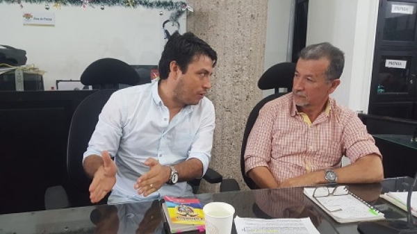 Concejo da luz verde a consulta popular petrolera en Yopal