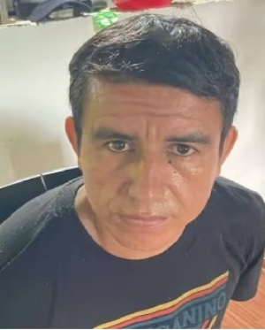 Capturan en Yopal a alias ‘Sombrerón’, jefe financiero de disidencias de Iván Mordisco