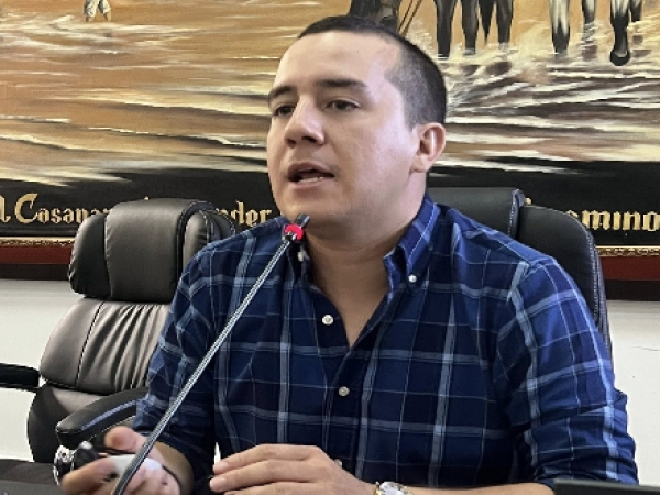 Nuevo Liberalismo inicia verificación ante la posibilidad de una posible doble militancia de un diputado en Casanare
