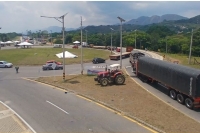 Los acuerdos que permitieron levantar el paro arrocero