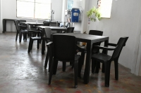 En Paz de Ariporo fue inaugurado un Puesto de Atención Humanitario para migrantes