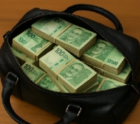 Un ejemplo a seguir: En Montería un hombre devolvió 30 millones de pesos que se había encontrado