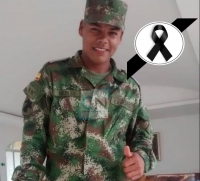 Motociclista murió tras impactar contra un vehículo en Yopal