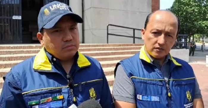 Cinco municipios reportaron problemas con el abastecimiento de agua como consecuencia del intenso verano