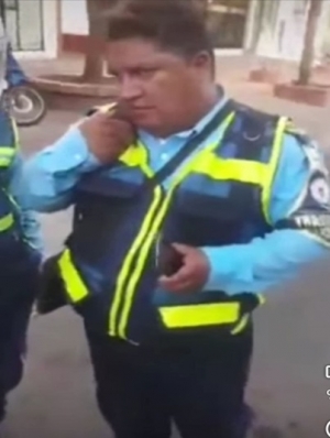 Capturan a agente de tránsito en Yopal por presunto soborno y alteración de prueba de alcoholemia