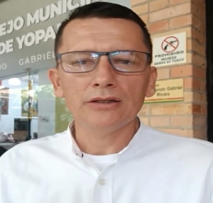 Concejo de Yopal propuso mesa de trabajo para buscar una salida al tema del espacio público de la comuna seis