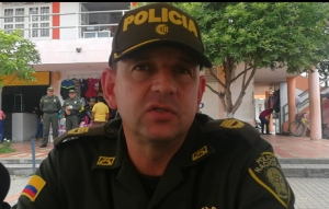 Buscados autores del hurto a una mujer de la tercera edad