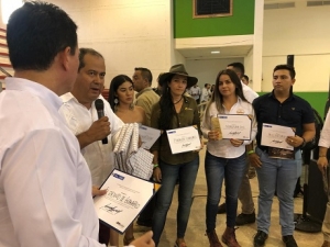iNNpulsa Colombia entregó recursos para acelerar emprendimientos del Casanare